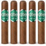 Macanudo Inspirado Green Robusto 5-Pack