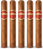 Macanudo Inspirado Orange Churchill 5-Pack