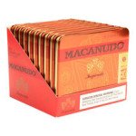 Macanudo Inspirado Orange Cigarillos