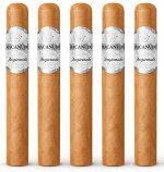 Macanudo Inspirado White Corona 5-Pack
