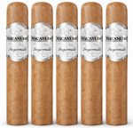 Macanudo Inspirado White Robusto 5-Pack