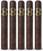Macanudo Baron de Rothschild Maduro 5-Pack