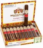 Macanudo Sumatra Gigante