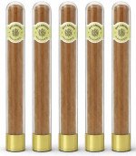 Macanudo Thames Tubes 5-Pack