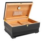 Malta Humidor