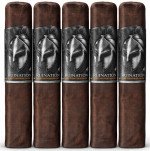 Man O' War Ruination 10th Anniversary Box-Pressed Gordo 5-Pack