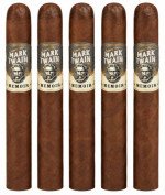 Mark Twain Memoir No. 1 5-Pack
