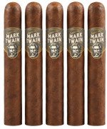 Mark Twain Memoir No. 3 5-Pack
