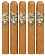 Mark Twain No. 1 5-Pack