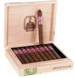 Aksum Maduro Corona Gorda