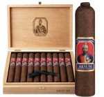 Aksum Maduro Robusto