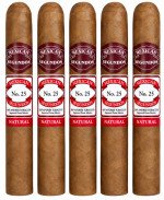 Mexican Segundos No. 25 5-Pack