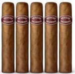 Mexican Segundos No. 25 Maduro 5-Pack