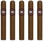 Mexican Segundos No. 45 5-Pack