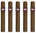 Mexican Segundos No. 55 5-Pack