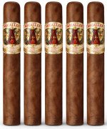Micallef A Churchill 5-Pack