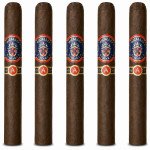 Micallef A Churchill 5-Pack