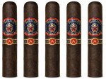 Micallef A Gordo 5-Pack