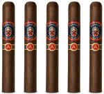 Micallef A Petite Corona 5-Pack