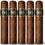 Micallef Black Toro 5-Pack
