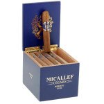 Micallef Blue Robusto