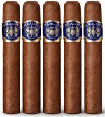 Micallef Blue Toro 5-Pack