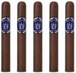 Micallef Blue Toro 5-Pack