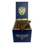 Micallef Blue Toro