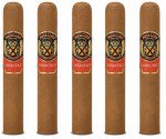 Micallef Connecticut Robusto 5-Pack