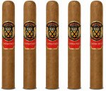 Micallef Connecticut Toro 5-Pack