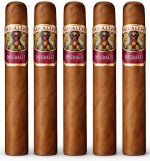 Micallef Migdalia Corona Extra 5-Pack