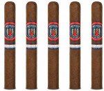 Micallef Migdalia Corona Extra 5-Pack