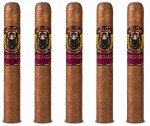 Micallef Migdalia Petite Corona 5-Pack