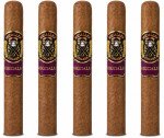 Micallef Migdalia Toro 5-Pack
