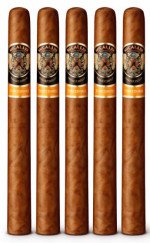 Micallef Torcedores Churchill 5-Pack