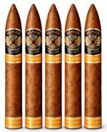 Micallef Torcedores Torpedo 5-Pack