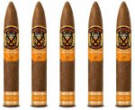 Micallef Torcedores Torpedo 5-Pack