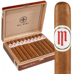 Mil Dias by Crowned Heads Double Robusto