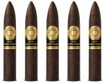 Montecristo 1935 Anniversary Nicaragua Series No. 2 5-Pack
