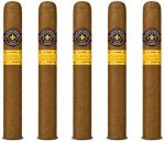 Montecristo Classic Collection Churchill 5-Pack