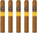 Montecristo Classic Collection Especial No. 1 5-Pack