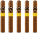 Montecristo Classic Collection Especial No. 3 5-Pack