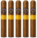 Montecristo Classic Collection Robusto 5-Pack