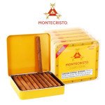 Montecristo Classic Mini