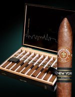 Montecristo Connoisseur Edition New York No. 2