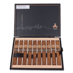 Montecristo Connoisseur Edition New York Toro