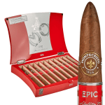 Montecristo Epic No. 2