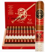 Montecristo Espada Conquistador Guard Toro