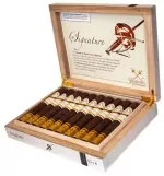 Montecristo Espada Signature Valiente