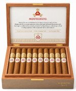 Montecristo M Robusto